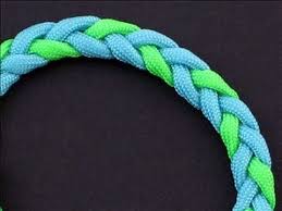 Learn different paracord braids to make your own paracord bracelet. Pin By Trish W On Handmade Jewelry Paracord Knots Paracord Braids Paracord Tutorial