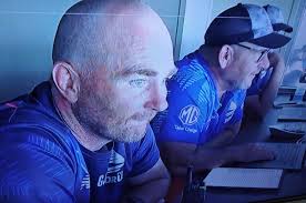 Warriors' win and fan reactions