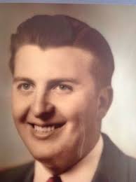 Lee Roy Carlisle (1925-2005)