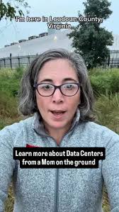 Stop the Menomonie Data Center
