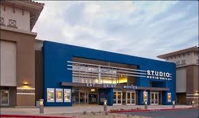 Studio Movie Grill Scottsdale 2019 All You Need To Know