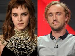 Lots of things take place while preparing for a role and while filming, and actors and directors alike are all. Emma Watson And Tom Felton S Best Friendship Moments