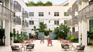 The Betsy South Beach — Hotel Review | Condé Nast Traveler