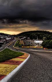 Pin Em Pictures From The Race Track Sauber F1 Team