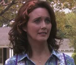 Sally Mitchell's Instagram, Twitter & Facebook