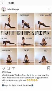 Yoga for beginners with back injury. Pin On Yoga Routines For Everyday Fitness And Strength