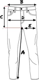 Size Chart Revolutionrace