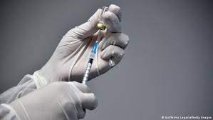 Johnson & johnson becoming the eu's fourth approved vaccine in just four months should be a success story. Coronavirus Digest J J Requests Eu Vaccine Authorization News Dw 16 02 2021