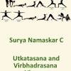 It is also called sun salutation. 1