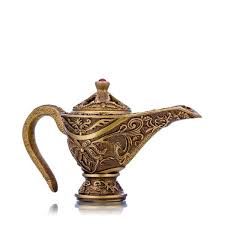 مبخر علاء الدين - مباخر - بخور - اصغر على