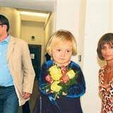 Ivana jirešová nedávala dceru do střídavé péče ondřeji höppnerovi. Ivana Jiresova Vyhrala Soud O Dceru Ale Ta Ji Vzapeti Utekla K Otci Expres Cz