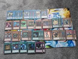If so, you will not be drawing parts of combos. Bring Out The Creative Yugioh Deck Builder In You By Spectrumherald Fiverr