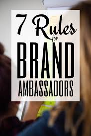 Brand ambassador duties and responsibilities. Hollister Brand Ambassador High School Application Nice Watch Brands