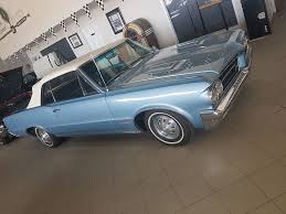 Image result for Yorktown Blue 1964 GTO