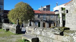 Xunqueira De Ambia Ourense House Styles Mansions House
