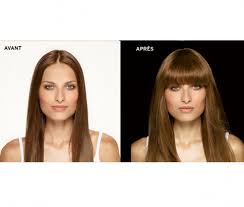 Découvrez comment poser une fausse frange c'est super simple avec notre tuto. Comment Poser La Frange A Clipper De Franck Provost