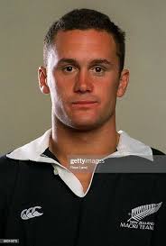 Our Maori All Blacks