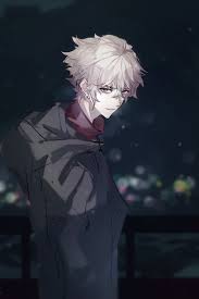 As his funds dwindle, he desperately needs a way to make ends meet. To The Moon And Back Lookism X M Reader Kadoc Zemlupus Anime Images Cute Anime Boy