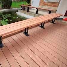 The Actual Engineering Drawings Of Wpc Our Wood Plastic Decking Waterproof Flame Retardant Effect Is Outdoor Flooring Outdoor Wall Panels Composite Decking