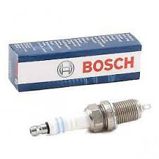 Bosch Fr7kpp33u 38 Genuine Spark Plug Sparkplugs In Stock Quick Dispatch Ebay