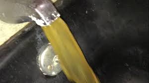 Check spelling or type a new query. Yellow Water Beads Coming Out Of Bathtub Faucet Youtube