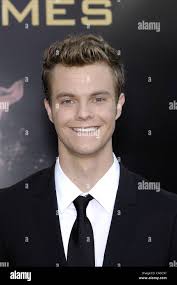 Jack quaid hi-res stock photography and images