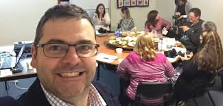 Ephpheta Centre for deaf transformed David's life