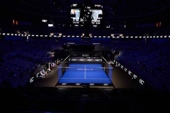 De Málaga a Pretoria: el mejor pádel del mundo se disputa sobre césped Premier Supercourt X3 | NEWS | Mondo Spa