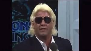 Ric Flair, The Nature Boy