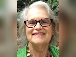 Dorothy "Dee" Deane Metrock's Obituary