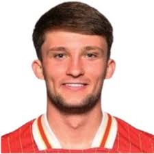 Profile Terence Miles, Liverpool U21: Info, news, matches and statistics