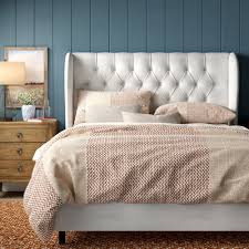 Maybe you would like to learn more about one of these? The 10 Best Upholstered Beds Of 2021