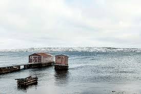 Fogo island is a town located on fogo island, the largest of the offshore islands in the province of newfoundland and labrador, canada. Fogo Island Dialogues Belonging To A Place Announcements E Flux