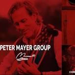 Peter Mayer