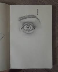 Shocked Spending Time Shocked Eye Shockedeye Eyedrawing Graphite Art Pencilart Grawing Graphitedrawing Karakalem Karalam Eye Drawing Art Drawings