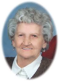 Obituary information for Pearl L. Revay