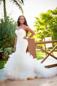 African American Black And White Wedding Party Famousipod Berbagi Informasi Tentang Pertanian In 2020 Sweetheart Bridal Gown Beach Wedding Dresses Backless Online Wedding Dress
