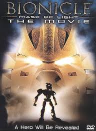Bionicle Mask Of Light Dvd 2003 786936207378 Ebay Bionicle Animation Movie Childrens Movies