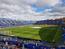 Getafe cf stadium coliseum alfonso perez transfermarkt. Coliseum Alfonso Perez Getafe The Stadium Guide