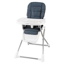 Evenflo Compact Fold High Chair Folding High Chair Best High Chairs High Chair
