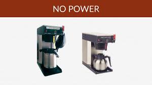 625 milliliters of water to 40 grams of coffee). Newco Troubleshooting A No Power Issue Youtube