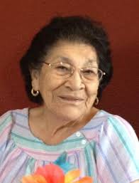 Fidencia C. Martinez Obituary