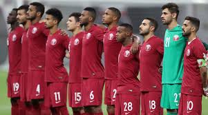 منتخب قطر سحق بوتان ب15 هدف وتعتبر اكبر فوز تاريخي لمنتخب قطر مبرووك , حيث لعب في تصفيات كاس العالم 2015. Ù…Ù†ØªØ®Ø¨ Ù‚Ø·Ø± ÙŠÙˆØ§Ø¬Ù‡ Ø§Ù„Ø§ÙƒÙˆØ§Ø¯ÙˆØ± ÙˆØ¯ÙŠØ§ Football Tribe Arabia