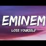Lose Yourself