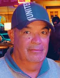 Obituary information for Tommy Billalba