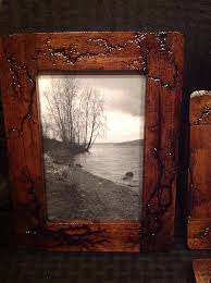 Pin En Wood Burning