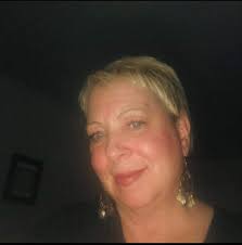 July 25, Happy Birthday Carol Ann Epps! 🎈🎂