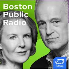 Dr. Jim O'Connell & Derek Winbush