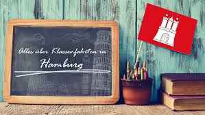 Alles Uber Klassenfahrten In Hamburg Herole Ratgeber