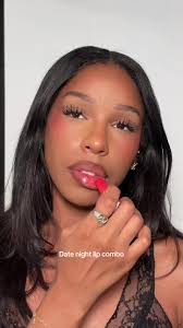 Makeup by Mario Cherry Glow Brown Skin